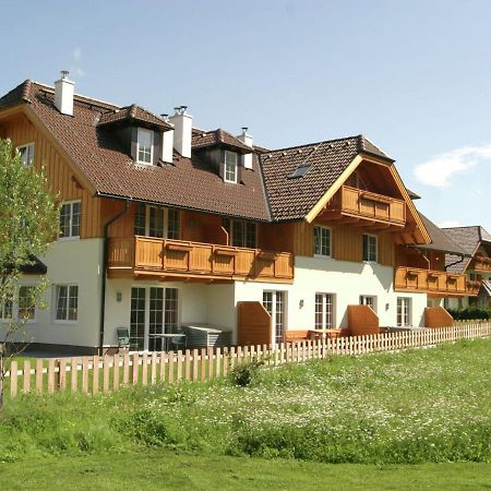 Apartment In Sankt Margarethen Near Ski Area 셍트마가레텐임러네우 외부 사진