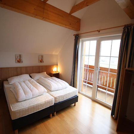 Apartment In Sankt Margarethen Near Ski Area 셍트마가레텐임러네우 외부 사진