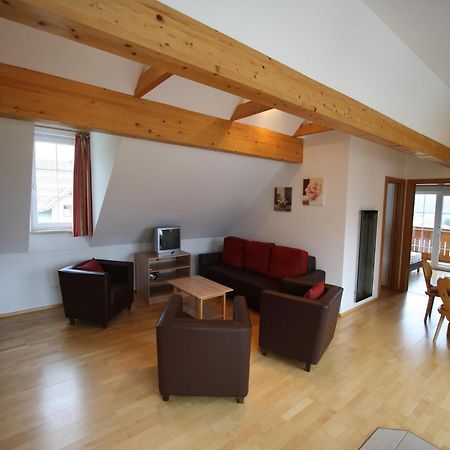 Apartment In Sankt Margarethen Near Ski Area 셍트마가레텐임러네우 외부 사진