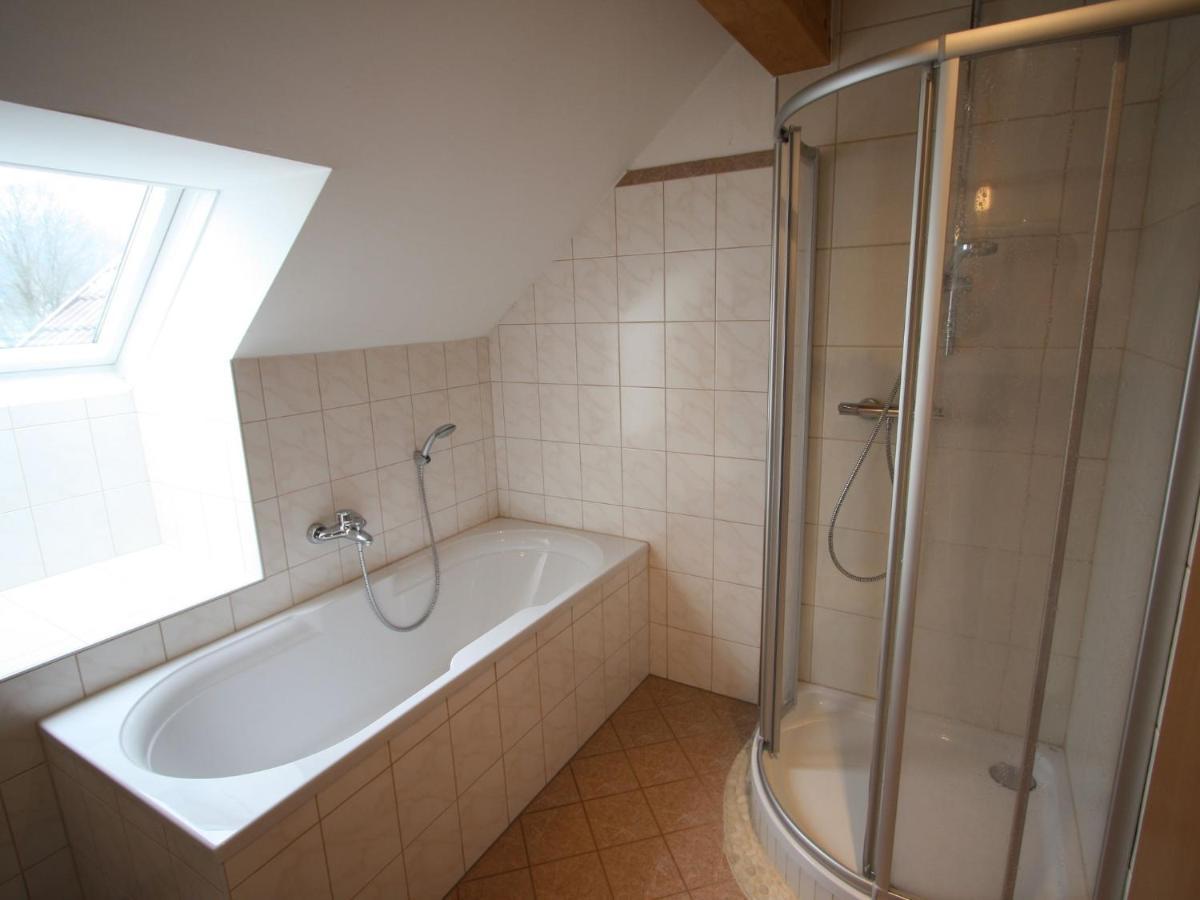 Apartment In Sankt Margarethen Near Ski Area 셍트마가레텐임러네우 외부 사진