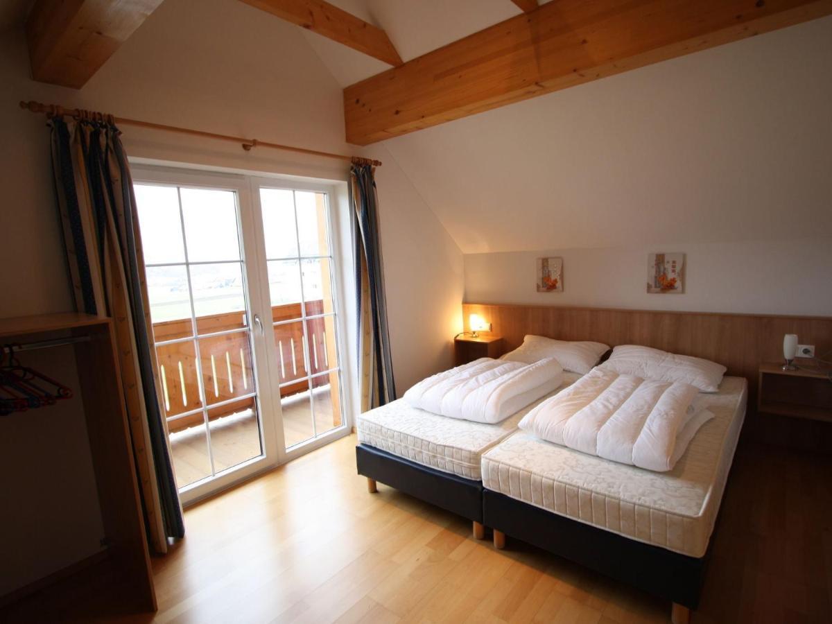 Apartment In Sankt Margarethen Near Ski Area 셍트마가레텐임러네우 외부 사진