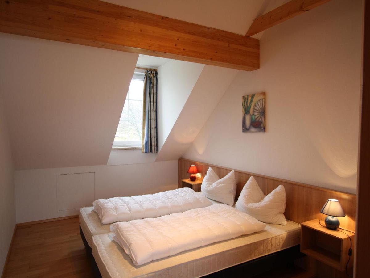 Apartment In Sankt Margarethen Near Ski Area 셍트마가레텐임러네우 외부 사진