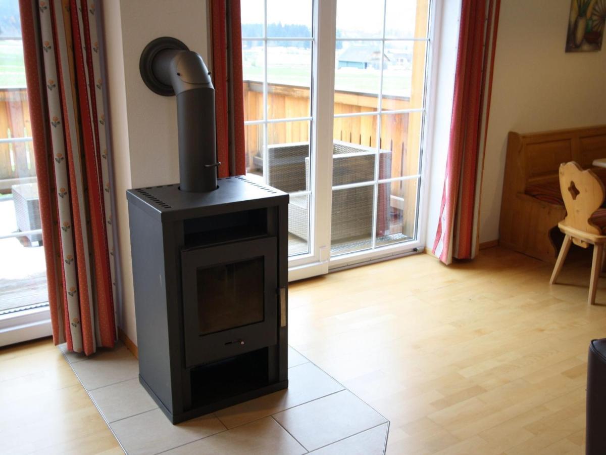 Apartment In Sankt Margarethen Near Ski Area 셍트마가레텐임러네우 외부 사진
