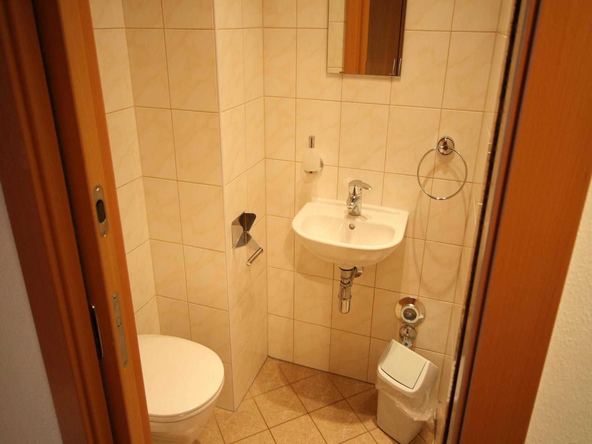 Apartment In Sankt Margarethen Near Ski Area 셍트마가레텐임러네우 외부 사진