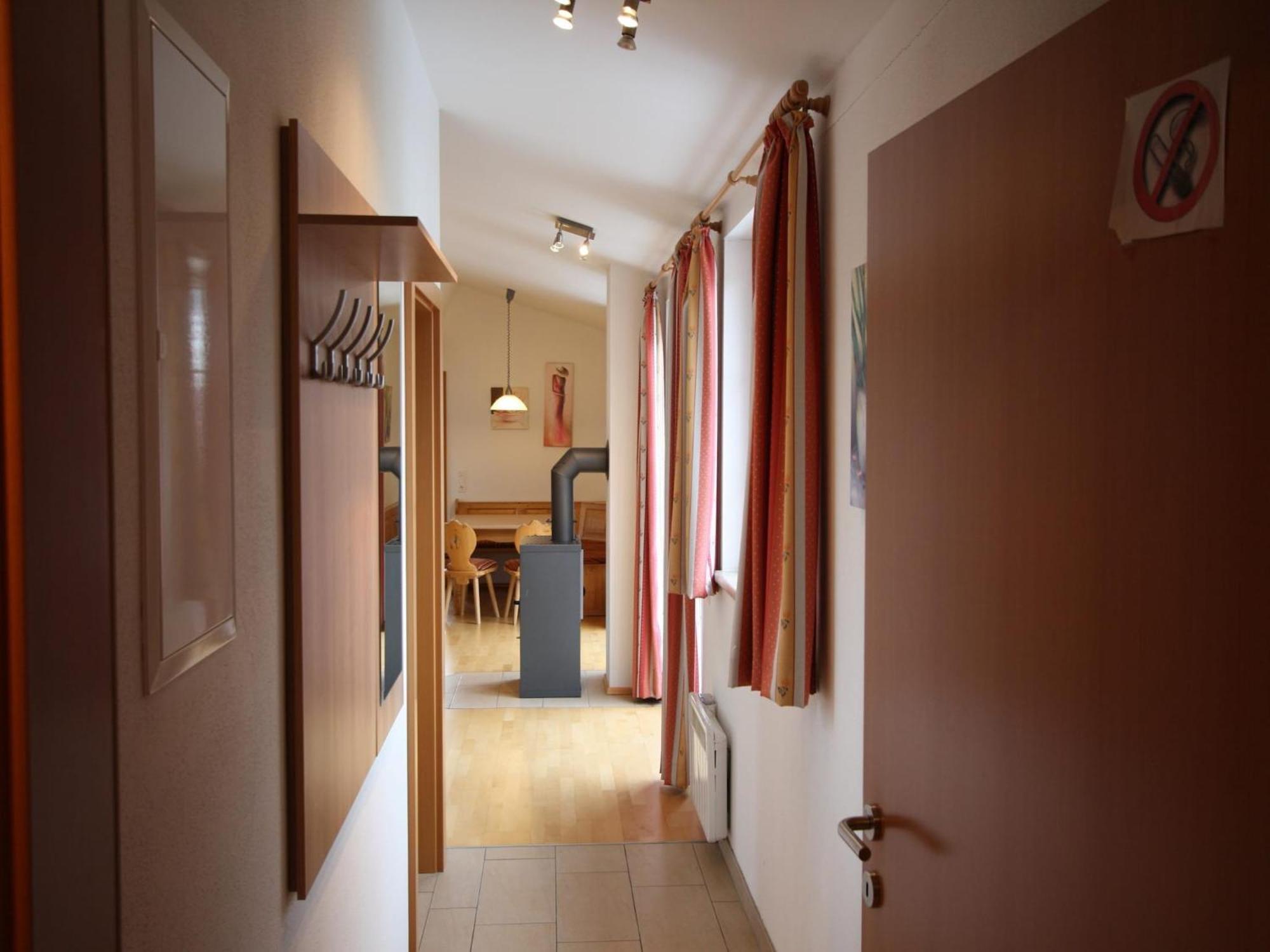 Apartment In Sankt Margarethen Near Ski Area 셍트마가레텐임러네우 외부 사진